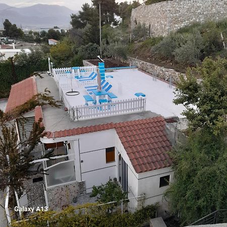 סרנדה Denni'S Home מראה חיצוני תמונה