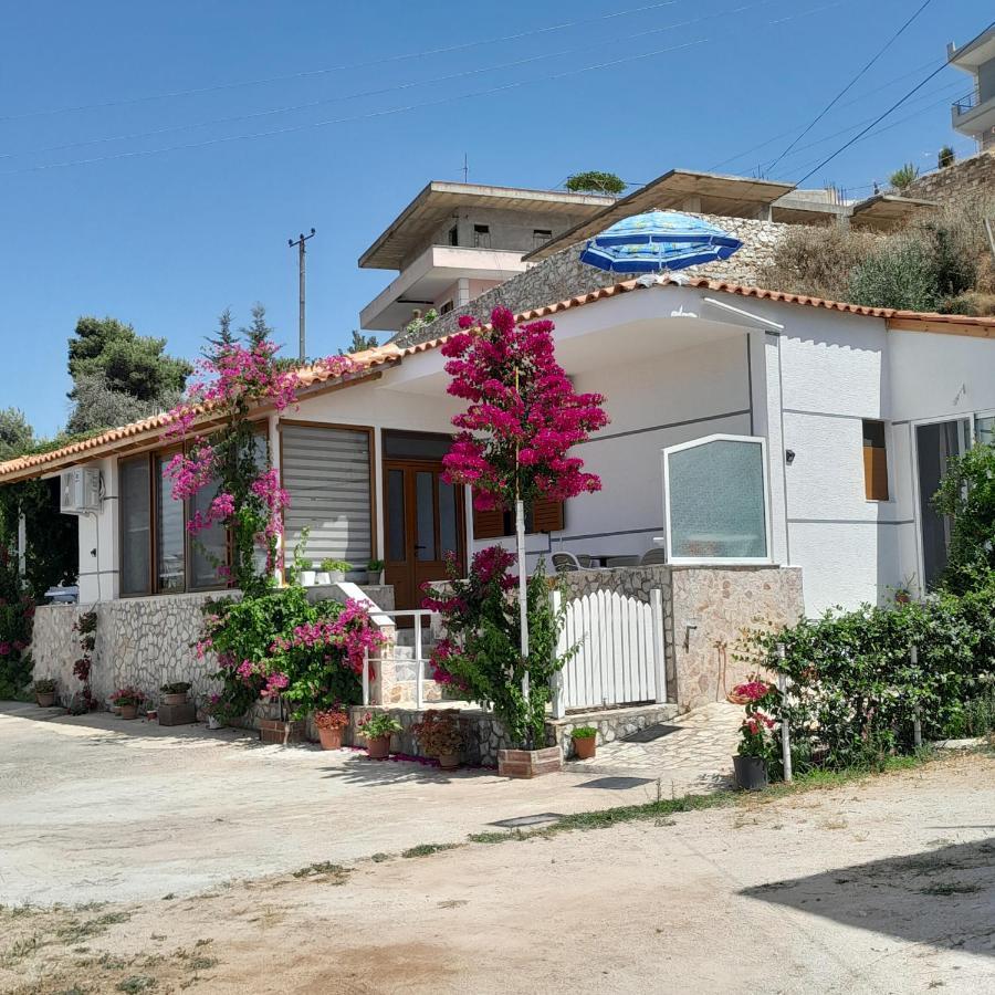 סרנדה Denni'S Home מראה חיצוני תמונה