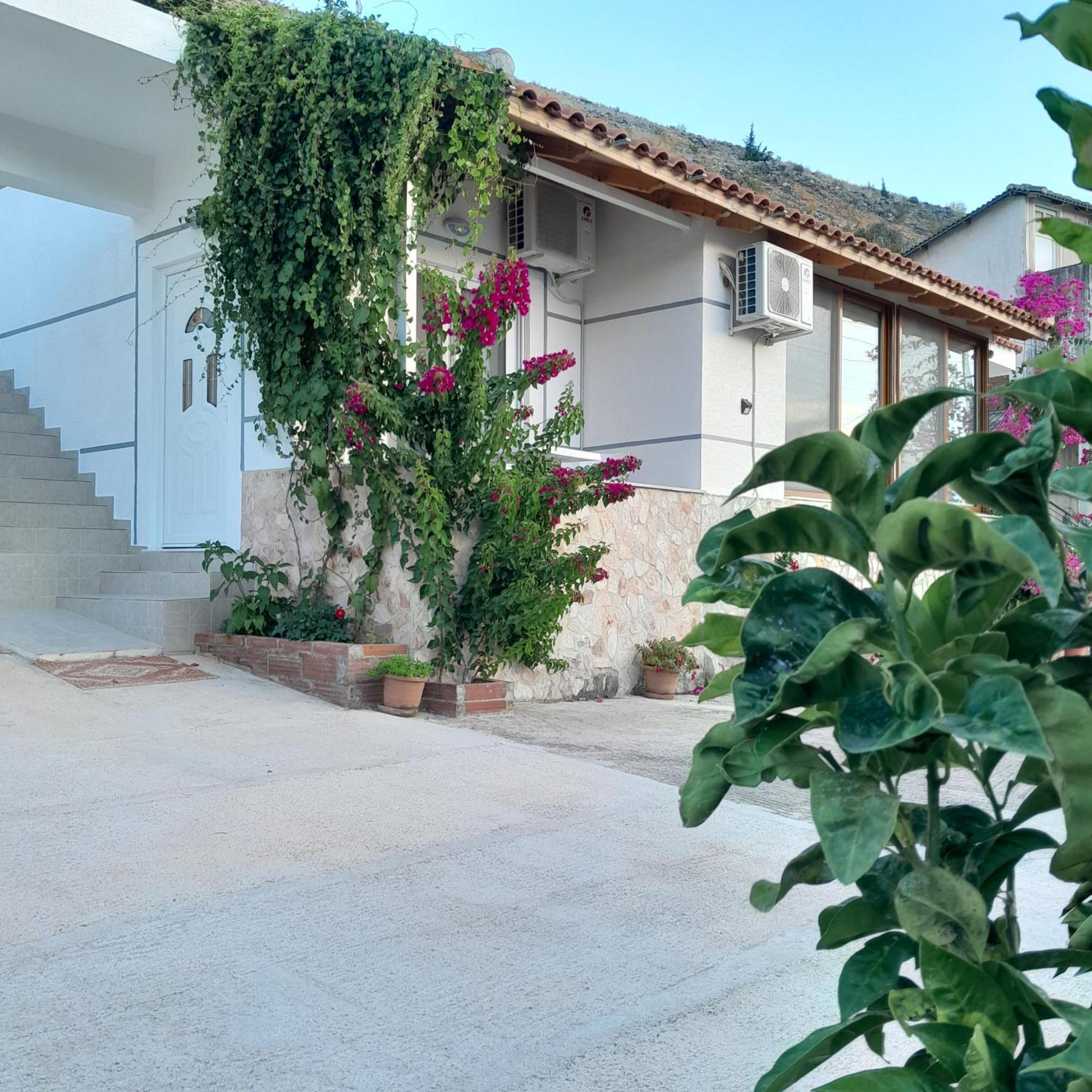 סרנדה Denni'S Home מראה חיצוני תמונה