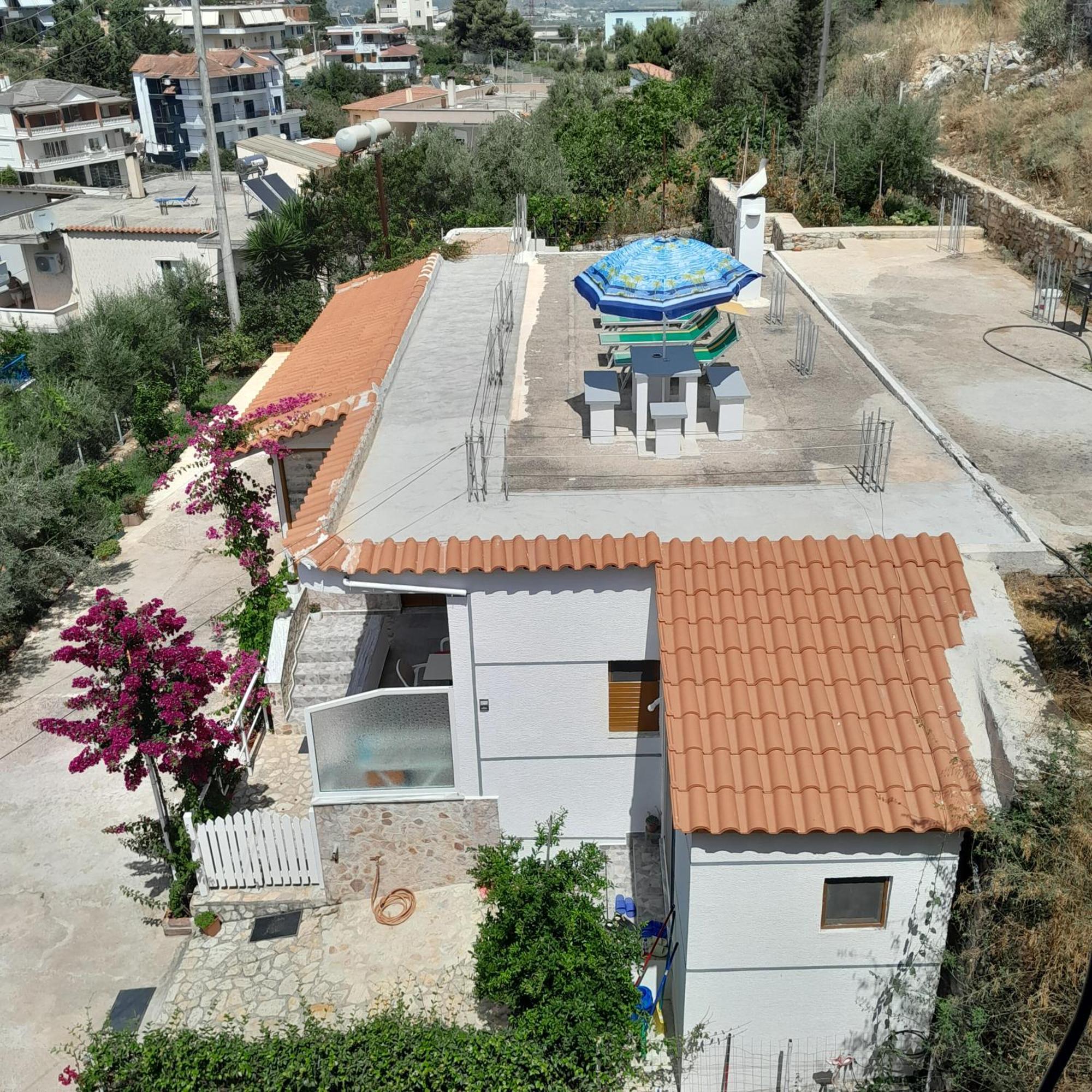 סרנדה Denni'S Home חדר תמונה